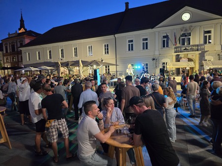 Okusi Prlekije 2025