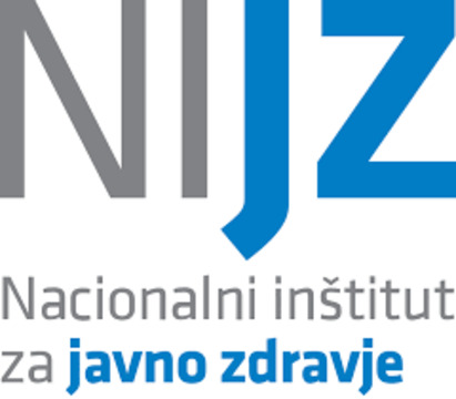 NIJZ logo