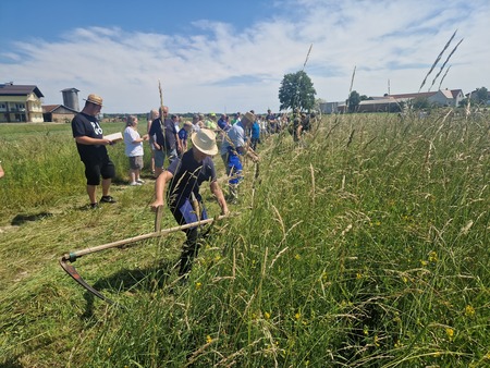 Tekmovanje koscev_vogričevci_maj2026