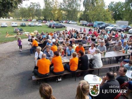 Bučarija