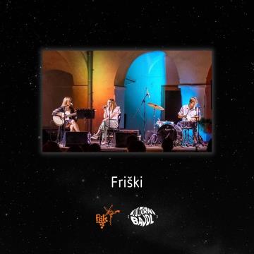 Friški