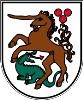Grb Občine Ljutomer